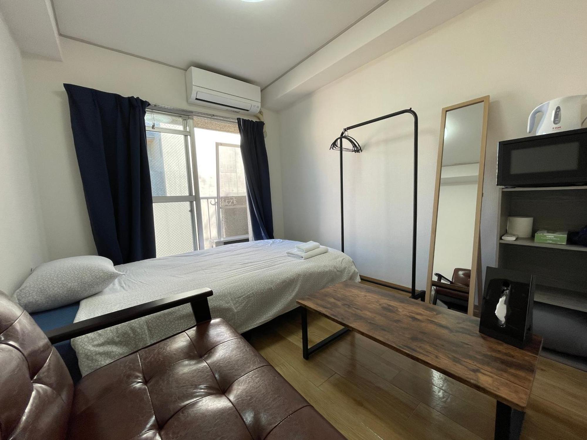 Kurarisu Hakata クラリス博多 Apartment Fukuoka  Exterior photo