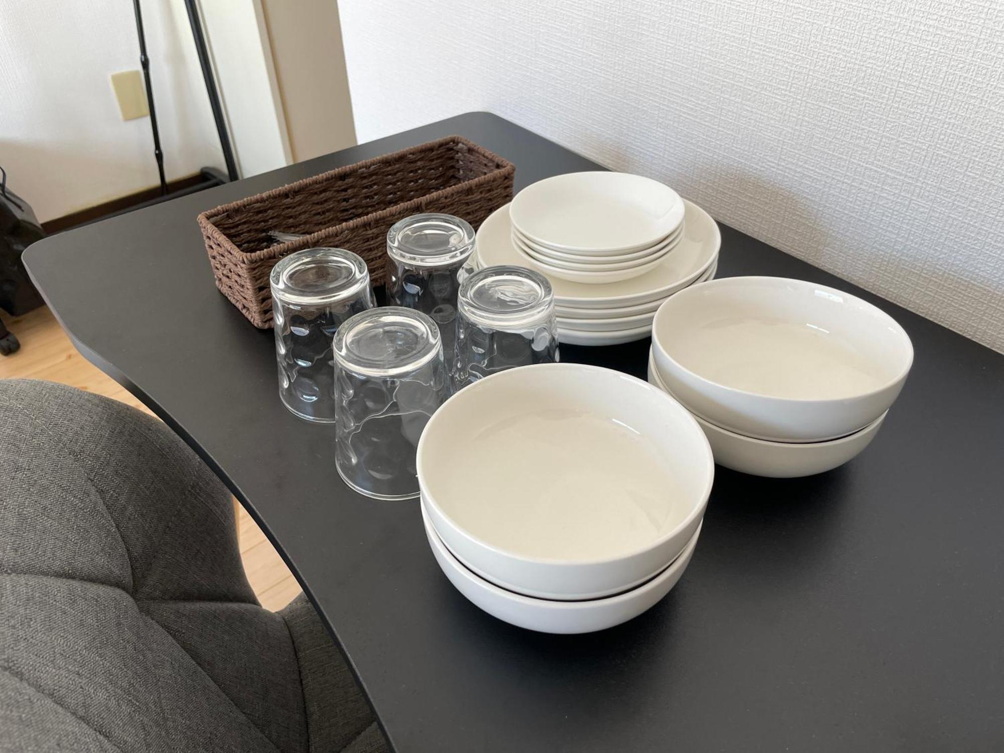 Kurarisu Hakata クラリス博多 Apartment Fukuoka  Exterior photo