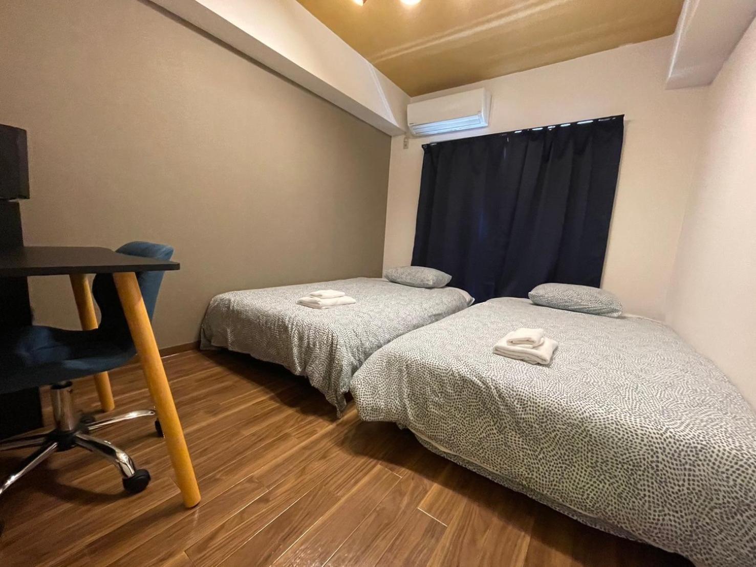 Kurarisu Hakata クラリス博多 Apartment Fukuoka  Exterior photo