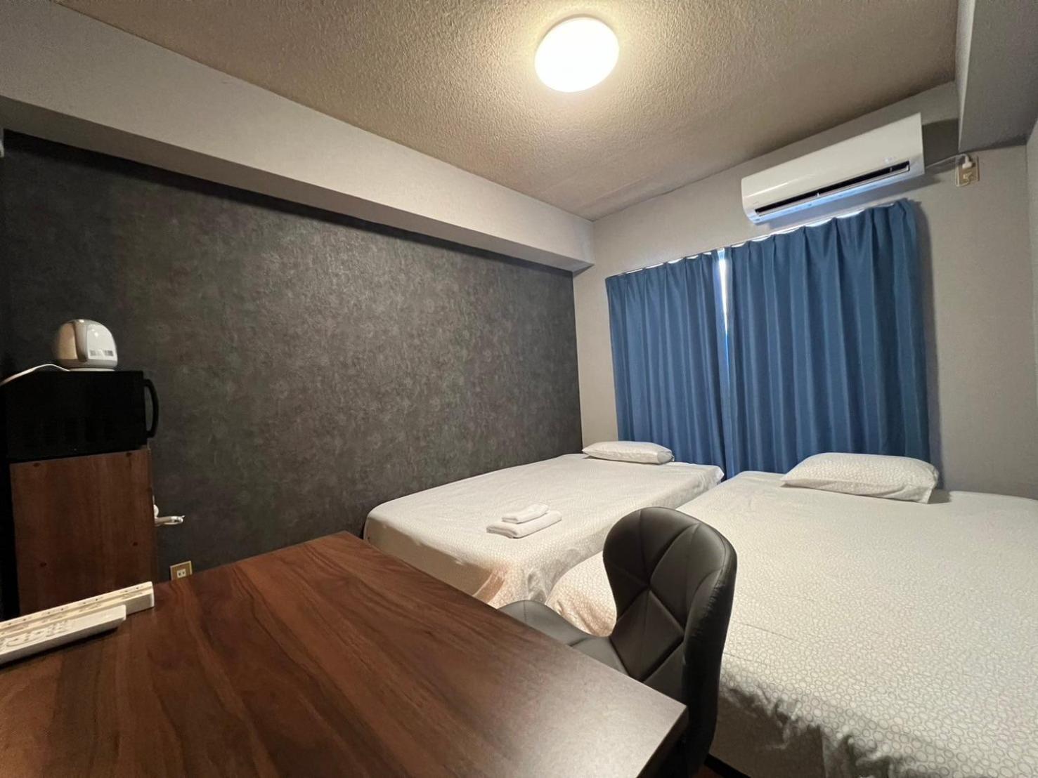 Kurarisu Hakata クラリス博多 Apartment Fukuoka  Exterior photo