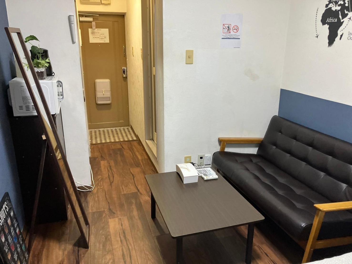 Kurarisu Hakata クラリス博多 Apartment Fukuoka  Exterior photo